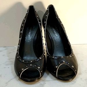 Nine West heels